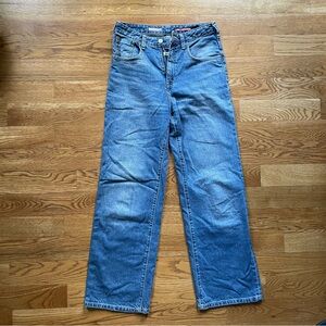 Pilcro Jeans